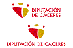 Diputaci�n de C�ceres